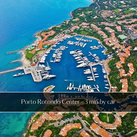 30m From The Sea - La Terrazza Sul Mare *