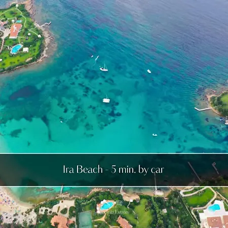30m From The Sea - La Terrazza Sul Mare *