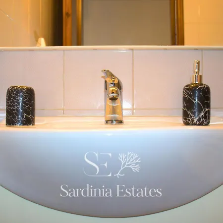 30m From The Sea - La Terrazza Sul Mare Apartment Porto Rotondo