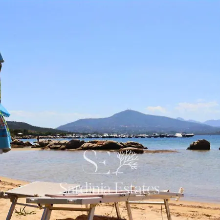 30m From The Sea - La Terrazza Sul Mare * Porto Rotondo
