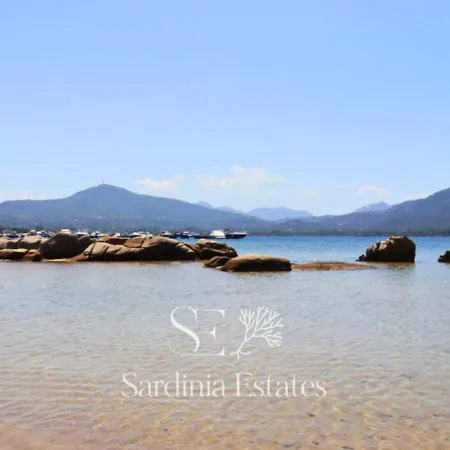 30m From The Sea - La Terrazza Sul Mare Apartment *