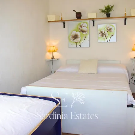 30m From The Sea - La Terrazza Sul Mare Apartment Porto Rotondo