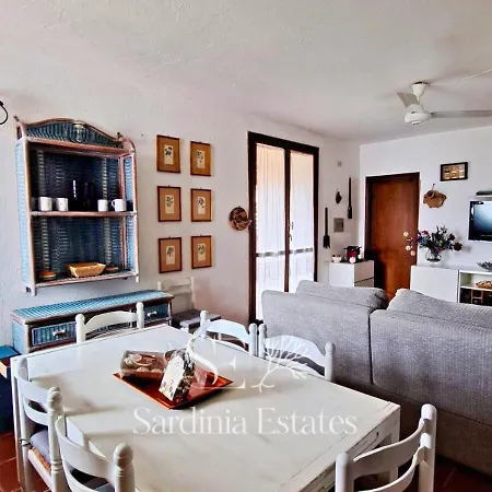 30m From The Sea - La Terrazza Sul Mare Porto Rotondo