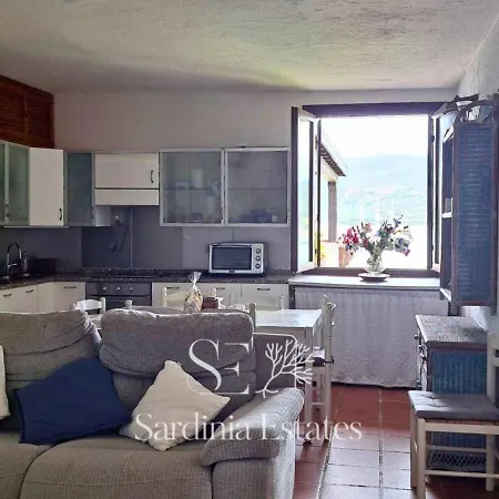 Apartment 30m From The Sea - La Terrazza Sul Mare