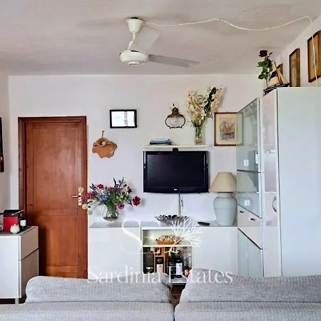 30m From The Sea - La Terrazza Sul Mare *
