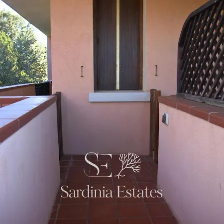 30m From The Sea - La Terrazza Sul Mare * Porto Rotondo