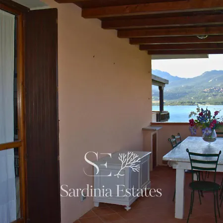 30m From The Sea - La Terrazza Sul Mare