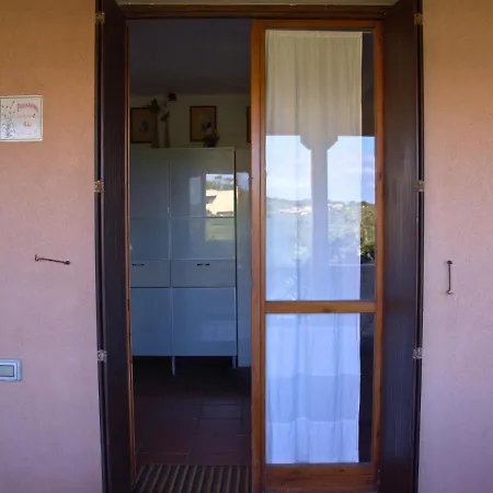 Apartment 30m From The Sea - La Terrazza Sul Mare