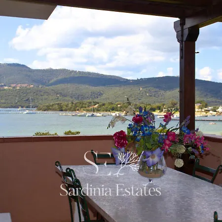 30m From The Sea - La Terrazza Sul Mare Apartment *