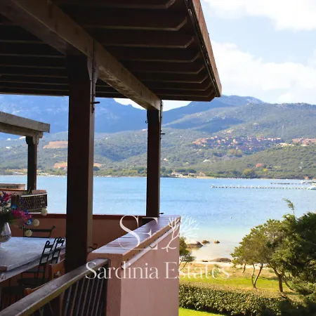 30m From The Sea - La Terrazza Sul Mare Apartment