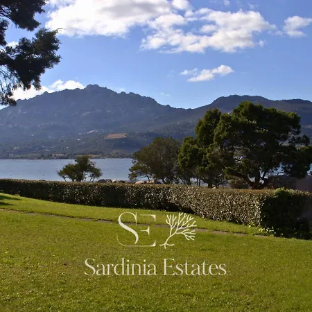 30m From The Sea - La Terrazza Sul Mare Apartment Porto Rotondo