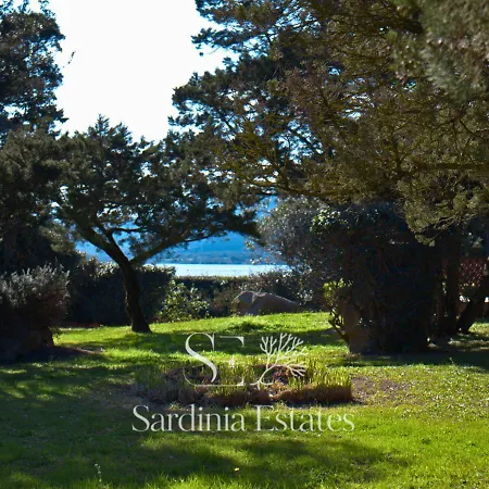 30m From The Sea - La Terrazza Sul Mare * Porto Rotondo