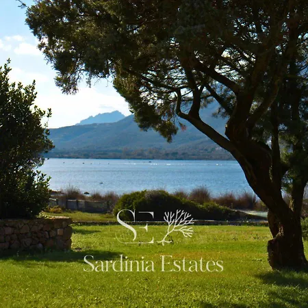 30m From The Sea - La Terrazza Sul Mare Apartment