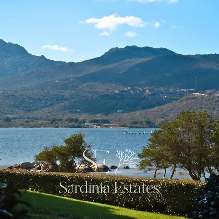 30m From The Sea - La Terrazza Sul Mare