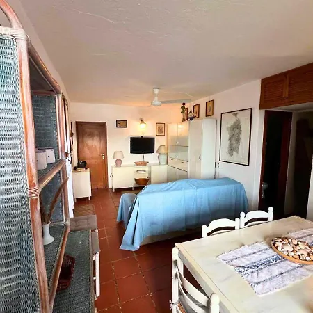 30m From The Sea - La Terrazza Sul Mare Porto Rotondo