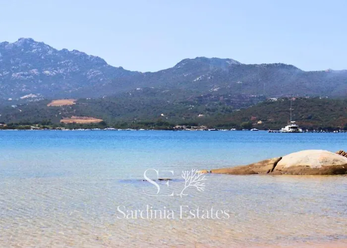 Apartment 30m From The Sea - La Terrazza Sul Mare
