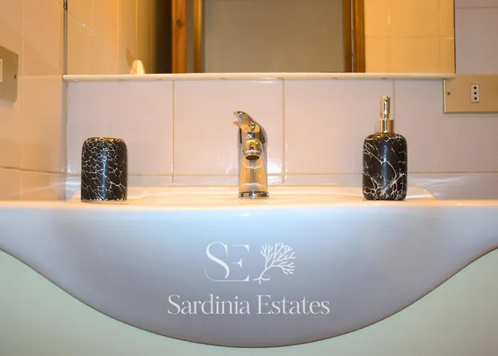 30m From The Sea - La Terrazza Sul Mare Apartment Porto Rotondo