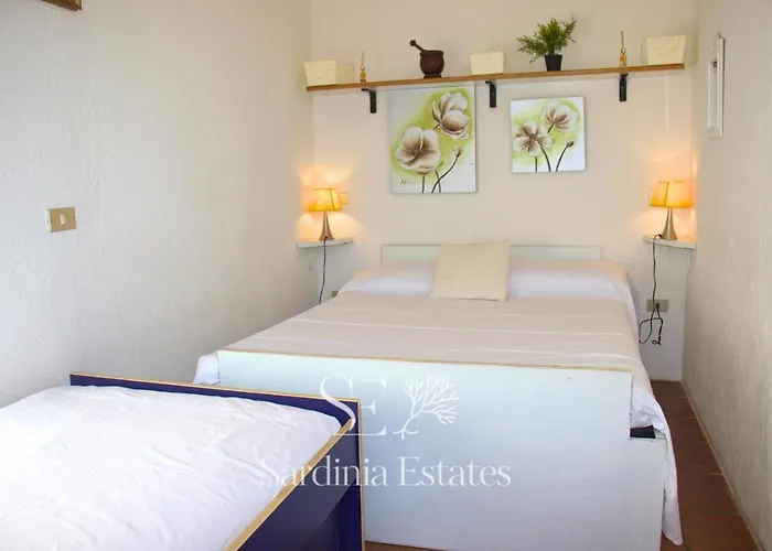 30m From The Sea - La Terrazza Sul Mare Daire Porto Rotondo