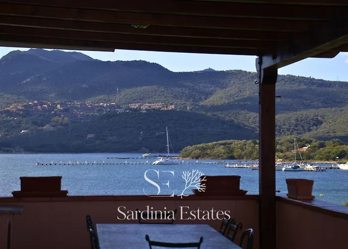 Apartment 30m From The Sea - La Terrazza Sul Mare *