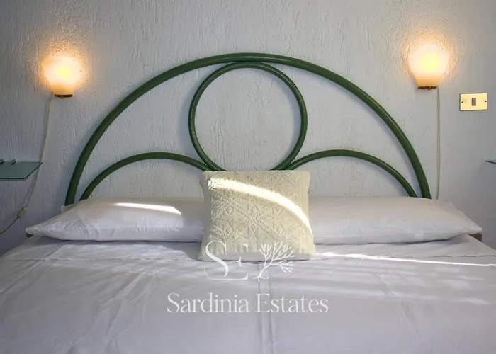 30m From The Sea - La Terrazza Sul Mare * Porto Rotondo