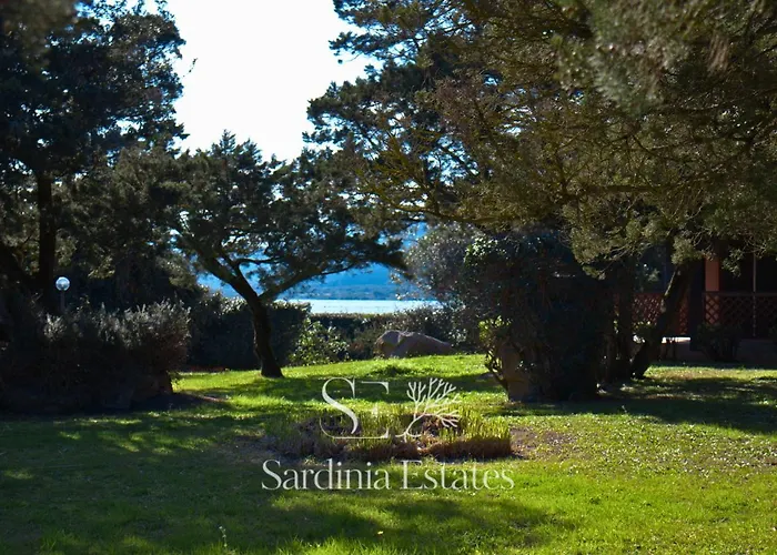 30m From The Sea - La Terrazza Sul Mare * Porto Rotondo