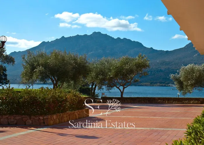 30m From The Sea - La Terrazza Sul Mare Apartment *