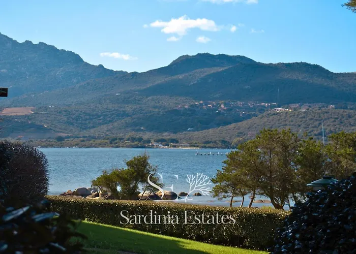 30m From The Sea - La Terrazza Sul Mare