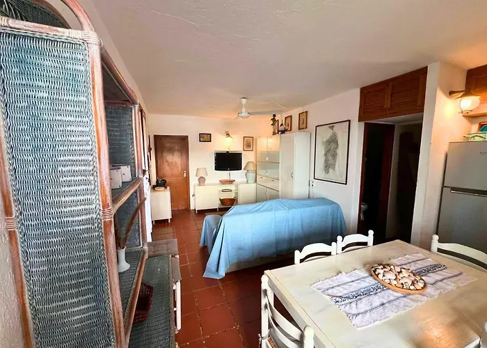 30m From The Sea - La Terrazza Sul Mare Porto Rotondo