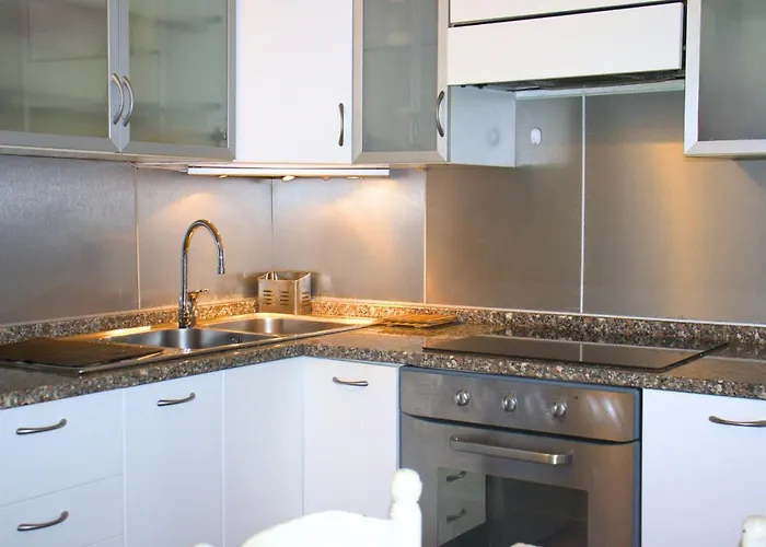 30m From The Sea - La Terrazza Sul Mare Apartment