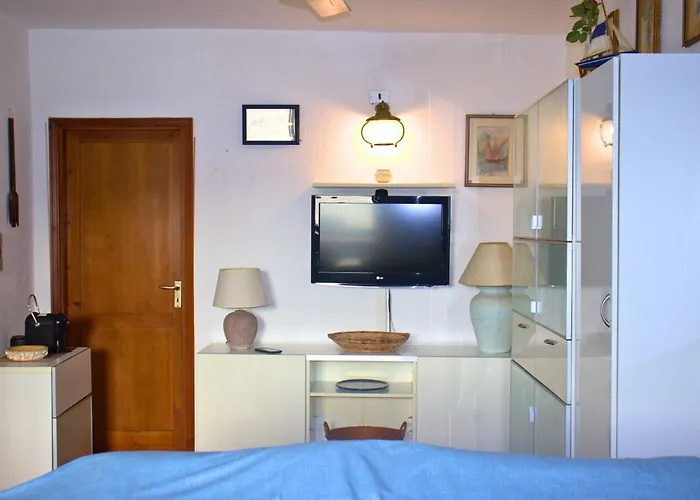 30m From The Sea - La Terrazza Sul Mare Apartment