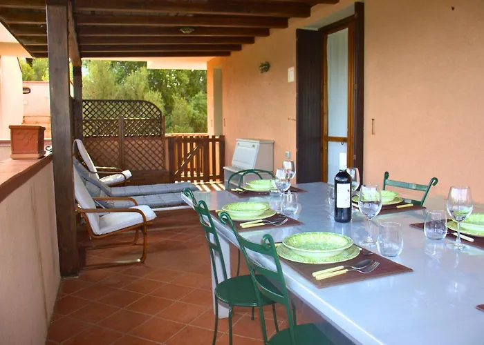 30m From The Sea - La Terrazza Sul Mare *