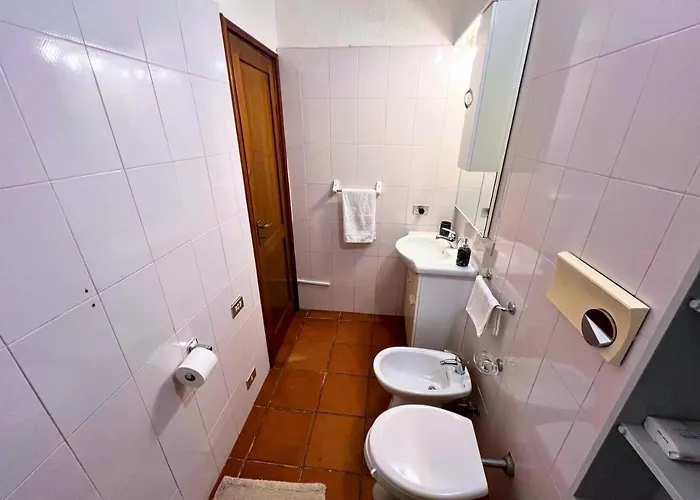 30m From The Sea - La Terrazza Sul Mare Apartment