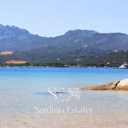 아파트 30m From The Sea - La Terrazza Sul Mare