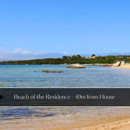 아파트 30m From The Sea - La Terrazza Sul Mare *