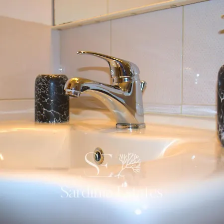 Apartmán 30m From The Sea - La Terrazza Sul Mare Porto Rotondo