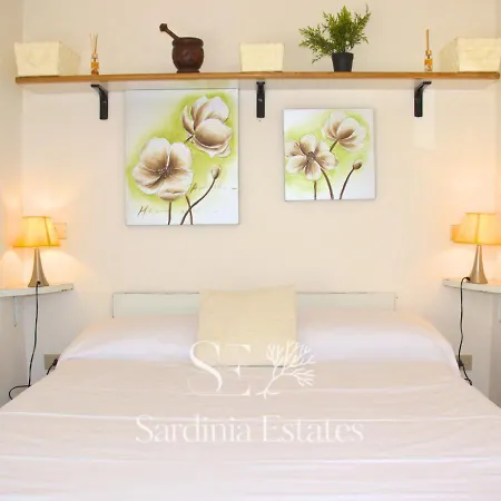 아파트 30m From The Sea - La Terrazza Sul Mare