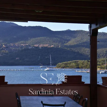 아파트 30m From The Sea - La Terrazza Sul Mare *