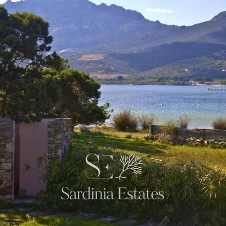 30m From The Sea - La Terrazza Sul Mare *