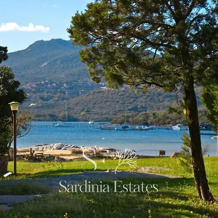 30m From The Sea - La Terrazza Sul Mare 아파트 포르투로톤도