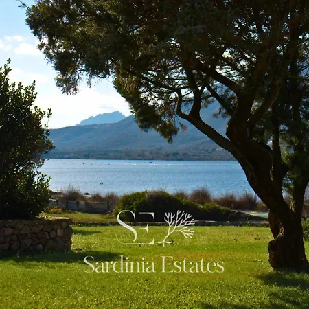 30m From The Sea - La Terrazza Sul Mare 아파트