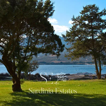 아파트 30m From The Sea - La Terrazza Sul Mare *
