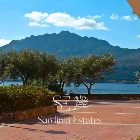 30m From The Sea - La Terrazza Sul Mare 아파트 *