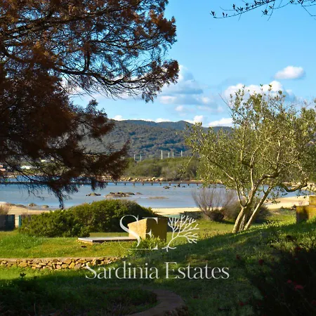 30m From The Sea - La Terrazza Sul Mare * 포르투로톤도