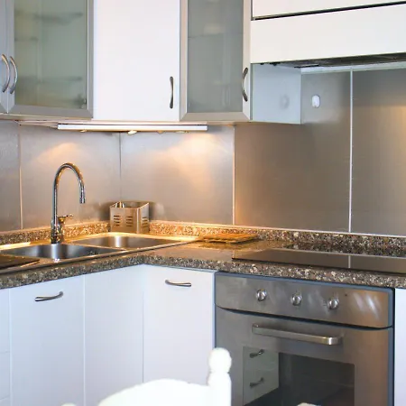 30m From The Sea - La Terrazza Sul Mare 아파트
