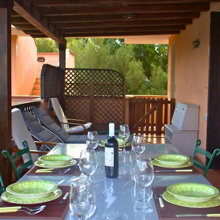 30m From The Sea - La Terrazza Sul Mare