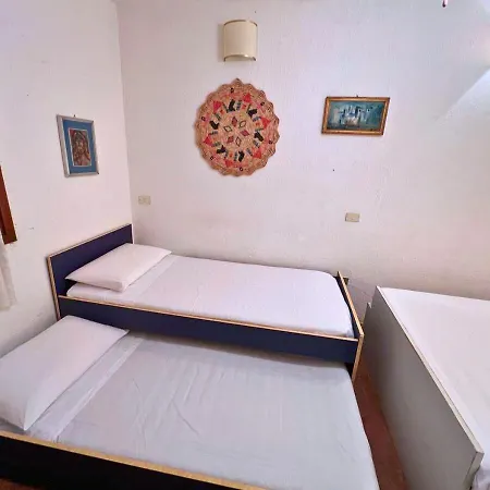 30m From The Sea - La Terrazza Sul Mare Apartmán