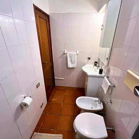 30m From The Sea - La Terrazza Sul Mare Apartmán