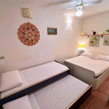 아파트 30m From The Sea - La Terrazza Sul Mare