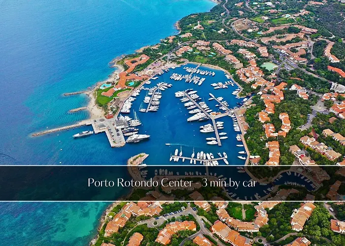 30m From The Sea - La Terrazza Sul Mare *