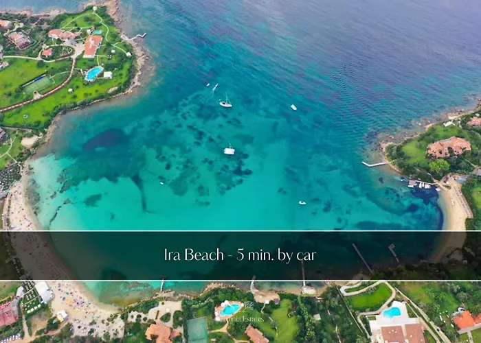 30m From The Sea - La Terrazza Sul Mare *